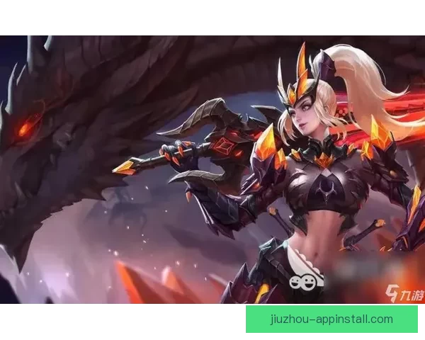 九游登录入口全面解析，轻松畅玩各类热门游戏攻略分享