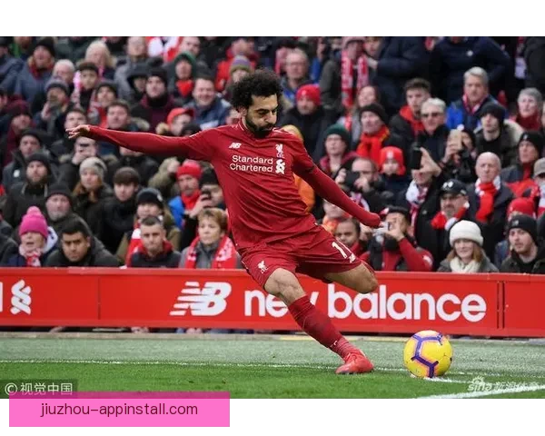 尼科尔批评萨拉赫状态下滑 直言如今找不到球门的感觉