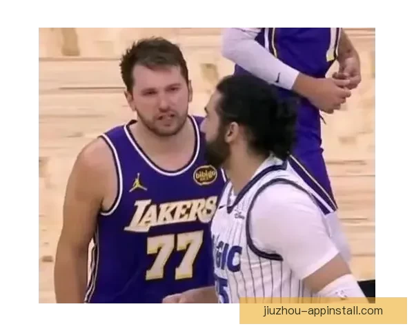 湖人上诉东契奇第16次技犯争议事件 双方口角描述各异能否撤销处罚