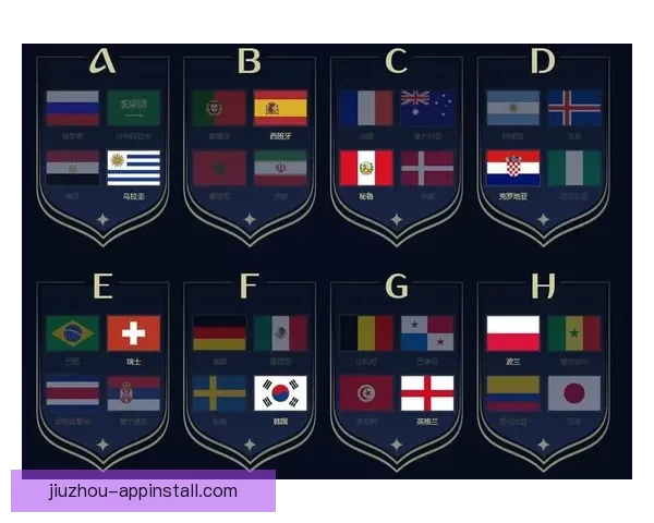 世界杯胜负竞猜玩法规则详解与策略技巧全指南