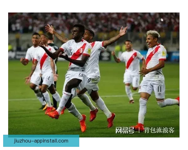 世界杯激情赛程全解析及精准竞猜预测指南