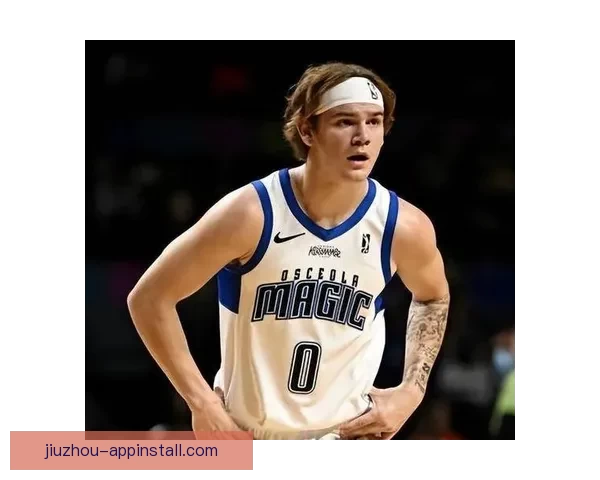 麦克朗勇创历史得分新高 超越马杰尔成G联盟新科传奇