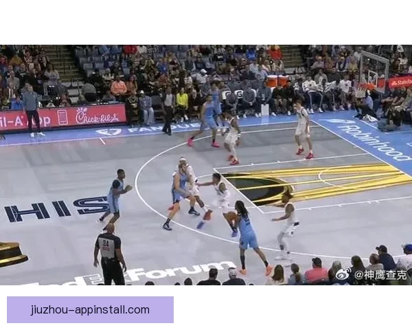 考沃德砍下24分9篮板灰熊险胜公牛 吉迪三双难阻雷霆败局