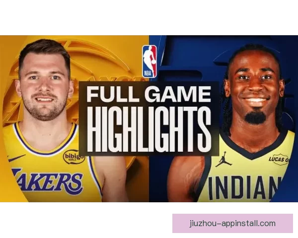 湖人战胜步行者 东契奇创纪录斩获43分詹姆斯准三双西卡因恶意犯规遭驱逐