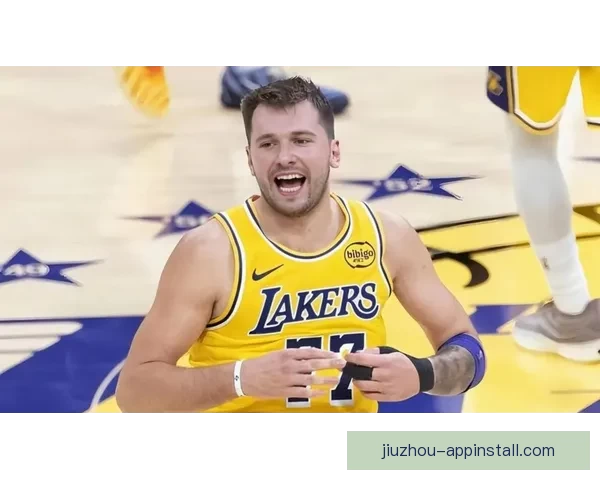 湖人13战12胜稳居联盟前五 东契奇场均36+8+7 技犯取消引发争议