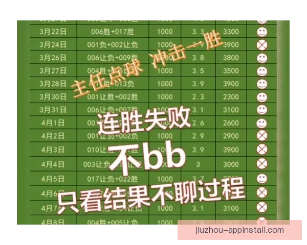 深度解析足球竞猜技巧与数据分析助你提高竞猜准确率