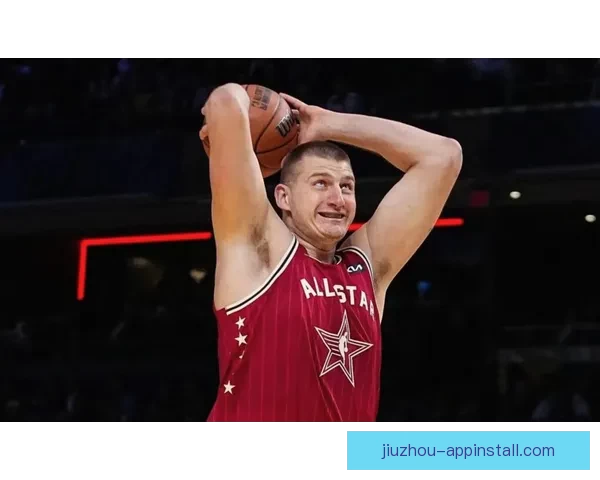 约基奇40分13助0失误加时连打文班亚马遭犯规仍率队取八连胜