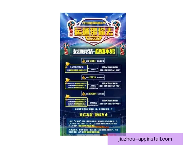 世界杯胜负竞猜攻略全解析带你掌握最新赛事动态