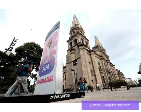 美加墨世界杯竞猜入口开启全新活动，助你精准预测精彩赛事结果
