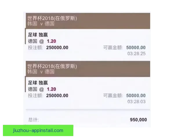 世界杯竞猜平台分析与投注技巧，助你精准预测比赛结果