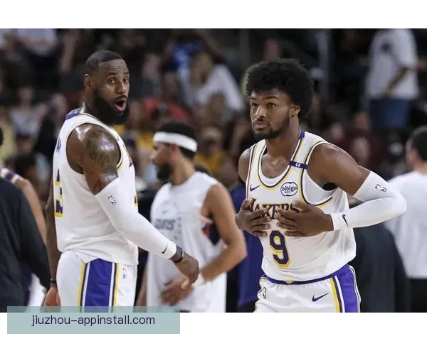 布朗尼谈G联赛历练助力回归NBA心态从容自信满满迎接新挑战
